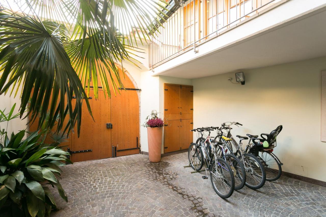 Residenza San Rocco Apartamento Arco Quarto foto